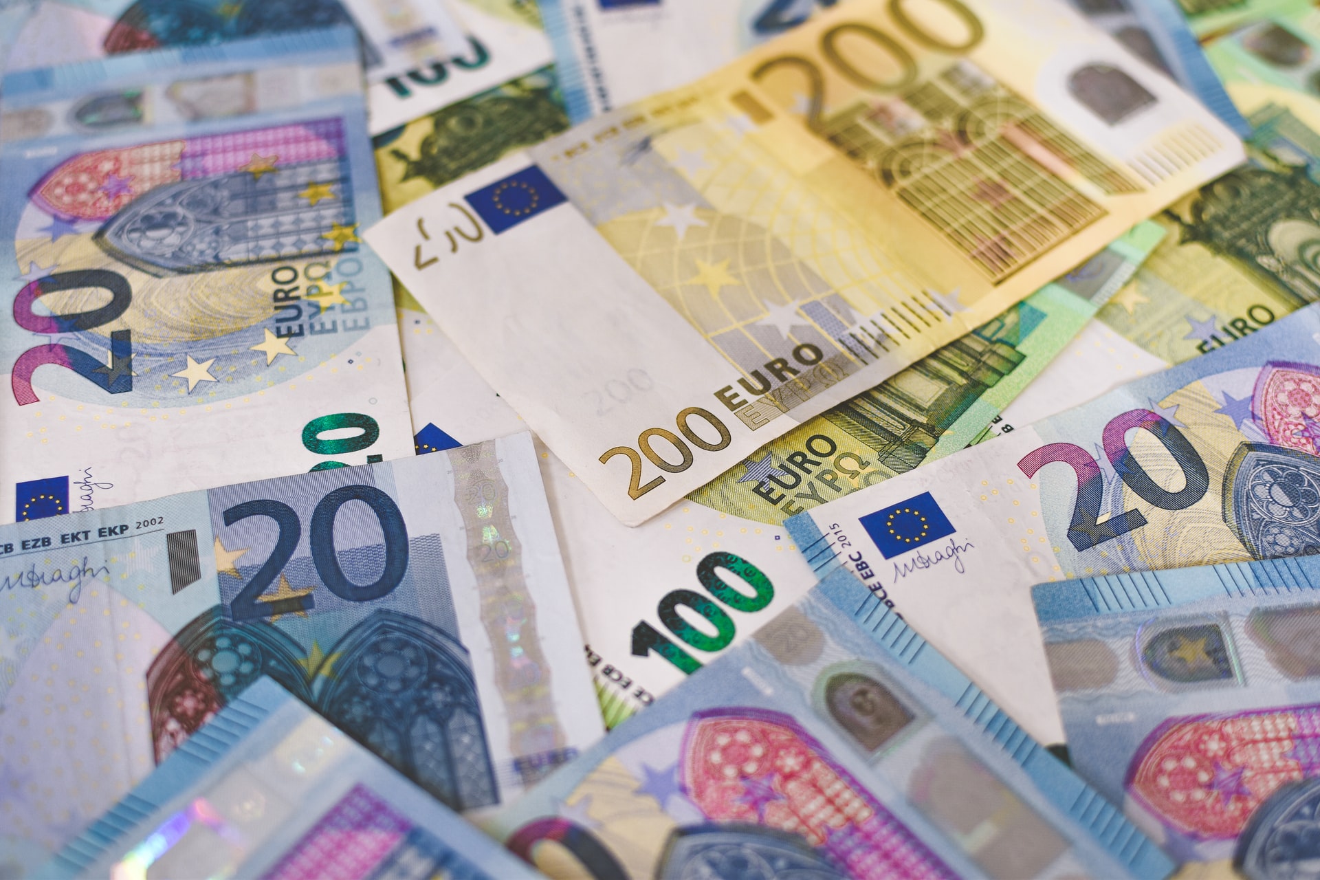 Express Minikredit 200 Euro und mehr